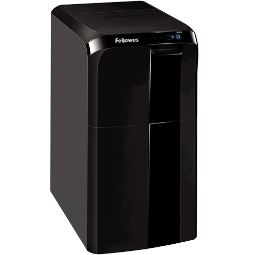 מגרסת נייר Fellowes AutoMax 300C