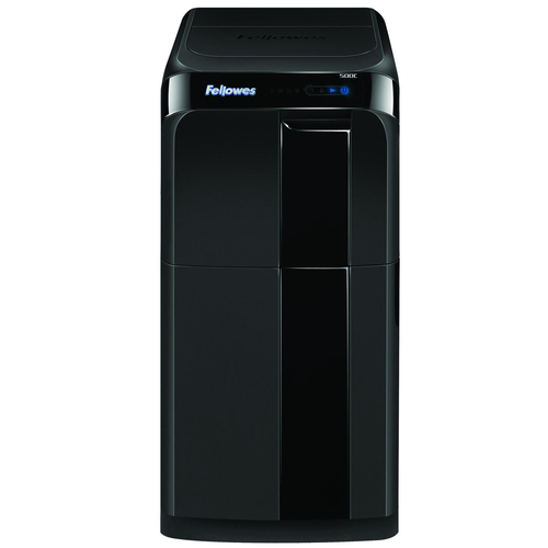 מגרסת נייר Fellowes AutoMax 500C