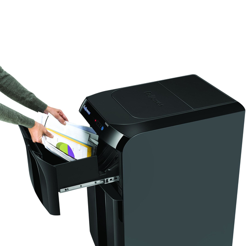 מגרסת נייר Fellowes AutoMax 500C