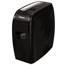 מגרסת נייר ‏15 ‏ליטר Fellowes 21CS