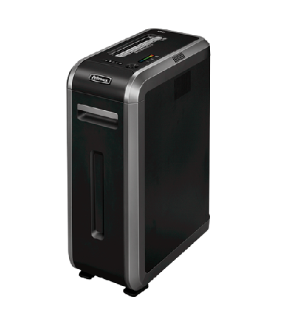 מגרסת נייר FELLOWES 125CI