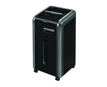 מגרסת נייר ‏34 ‏ליטר Fellowes 99CI