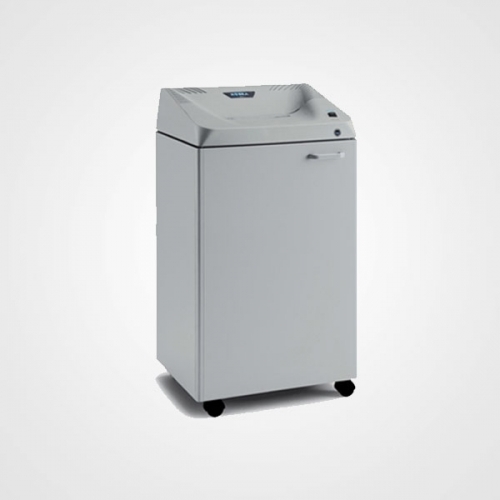 מגרסת קוברה 300.2 דגם 4C