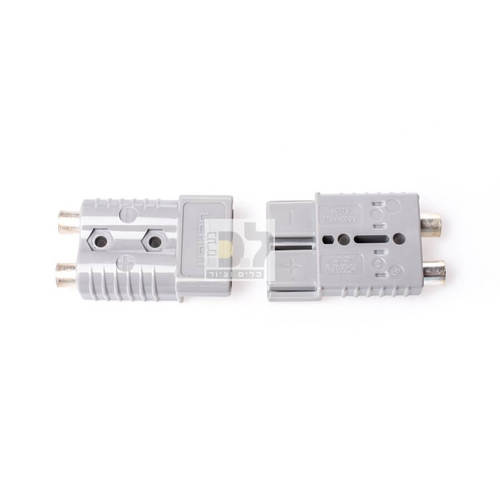 זוג שקע /תקע  DC 175 אמפר 12-24V