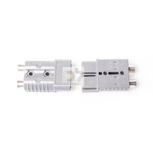 זוג שקע /תקע  DC 175 אמפר 12-24V