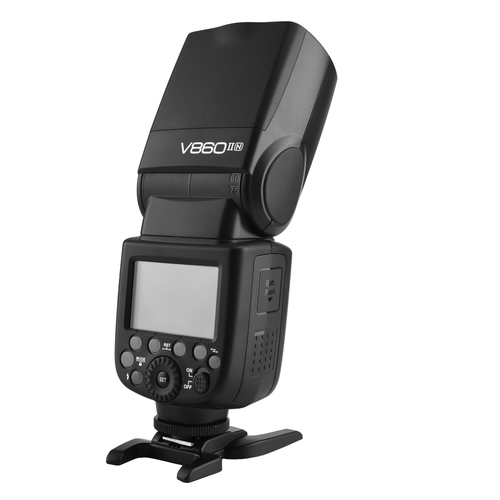 פלאש Godox V860 II Kit Canon