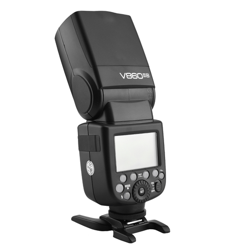 פלאש Godox V860 II Kit Nikon