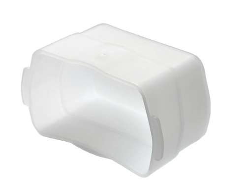 GODOX DIFFUSER For V860 מרכך לפלאש 