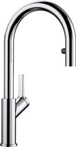 ברז מטבח BLANCO קארנה כרום 520767