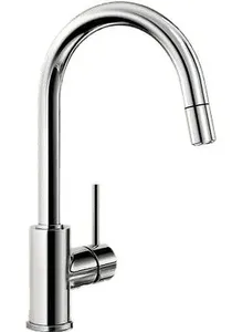 ברז מטבח BLANCO מידא כרום 521454