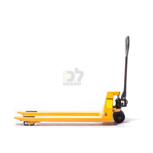 עגלת משטחים 2 טון