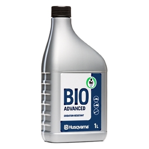 שמן שרשרת BIO Husqvarna