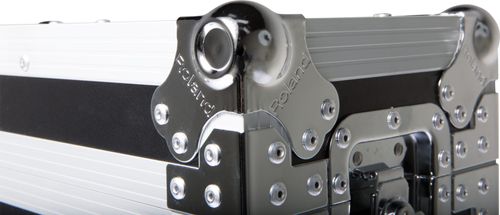 זוית נוספת Roland RRC-4SP