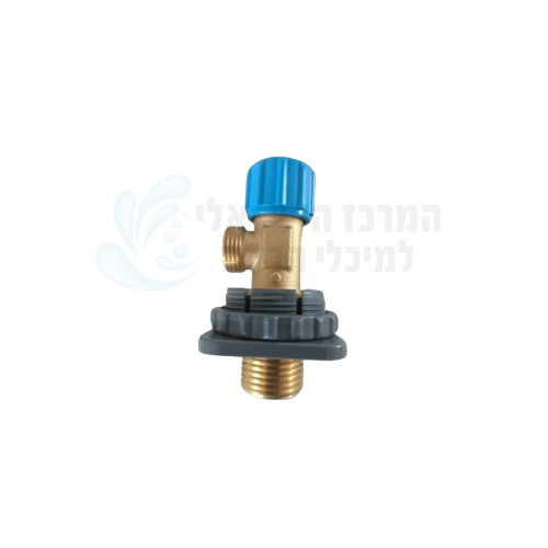 ברז ניל | ניאגרה סמויה WDI