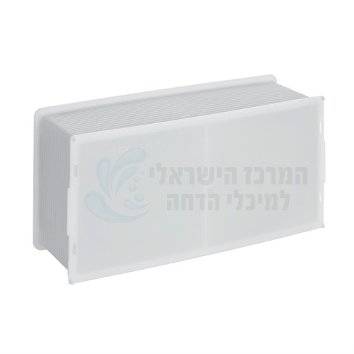 קופסת הגנה | ניאגרה סמויה WDI