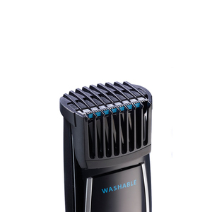 מכונה לעיצוב זקן מיקצועית Babyliss דגם E856 בייביליס