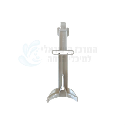 תומך מנגנון | ניאגרה סמויה WDI | למיכל קיר בלוקים