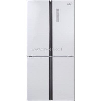 Haier HRF555FW/FB ‏505 ‏ליטר יבואן רשמי ניופאן