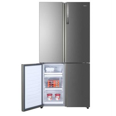 Haier HRF690FSS ‏657 ‏ליטר יבואן רשמי ניופאן