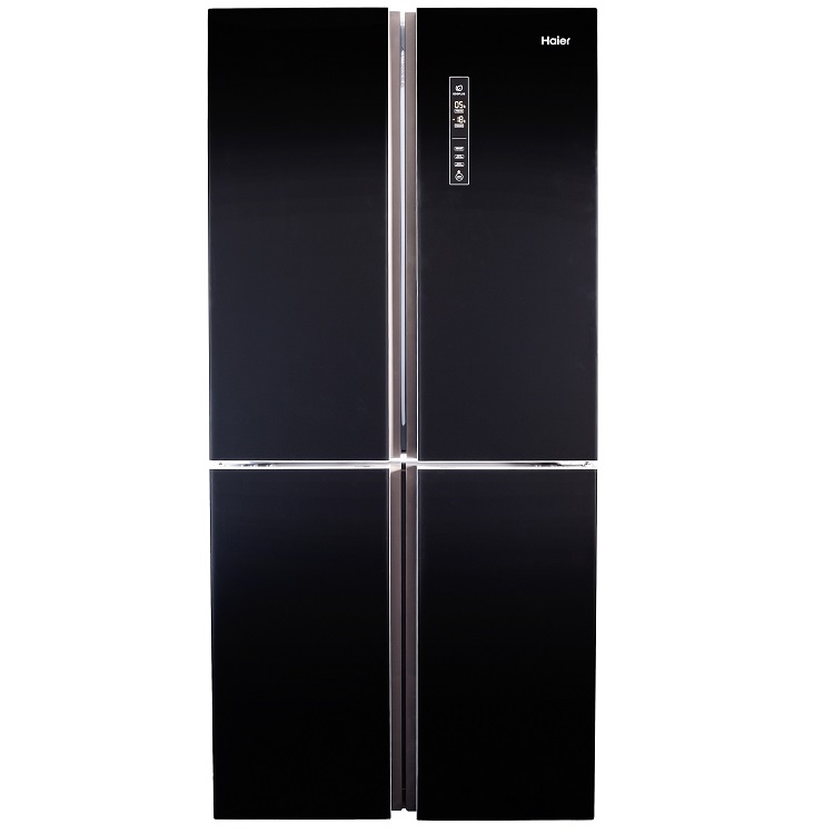 Haier HRF725B 651 ליטר יבואן רשמי ניופאן