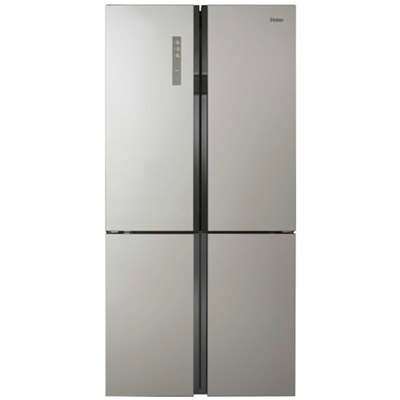 Haier HRF725FSS ‏657 ‏ליטר יבואן רשמי ניופאן