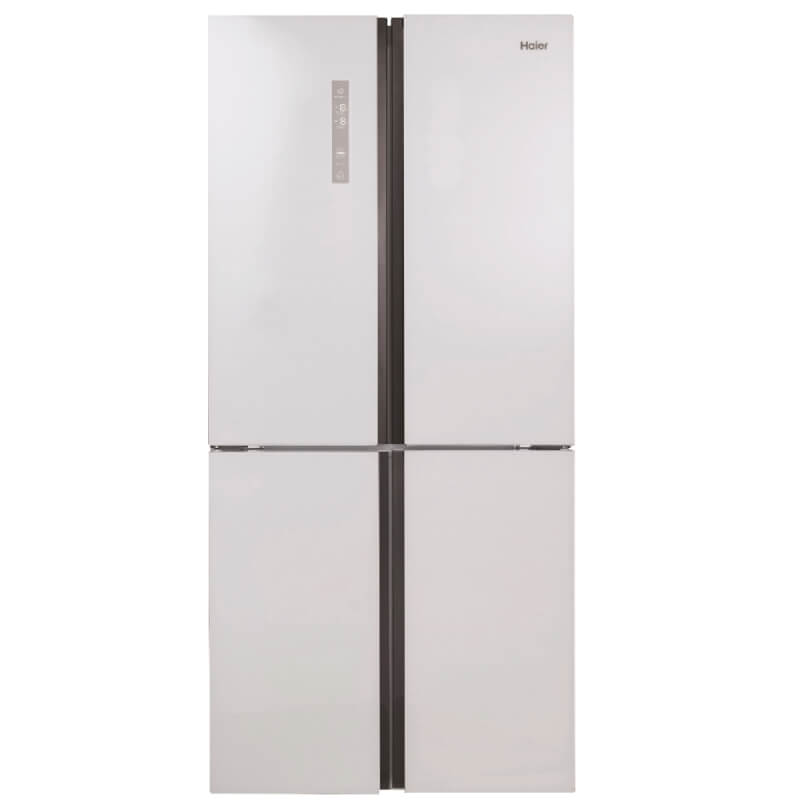 Haier HRF725FW/FB/FG/FGS 587 ליטר יבואן רשמי ניופאן