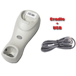 סורק אלחוטי 1D ZEBRA  LI4278 Motorola