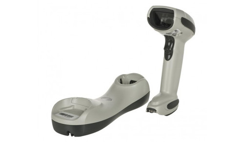 סורק אלחוטי 1D ZEBRA  LI4278 Motorola