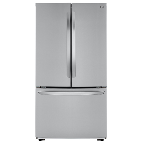 LG GRB265MAJ ‏640 ‏ליטר יבואן רשמי ברימאג