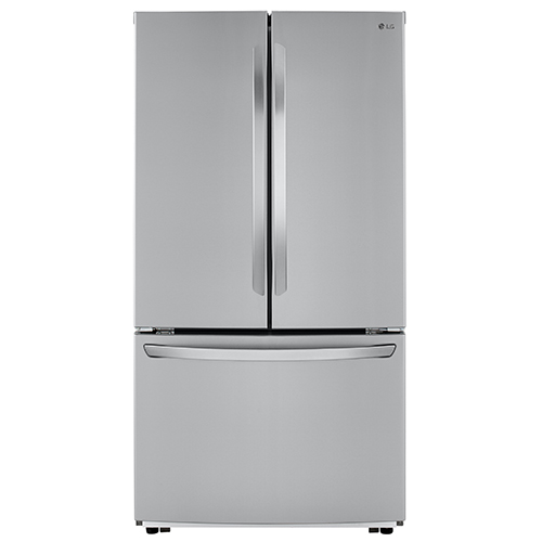 LG GRB265MAJ 640 ליטר יבואן רשמי ברימאג