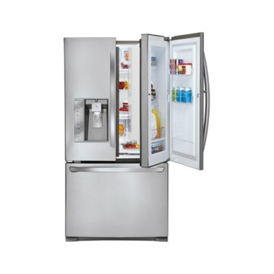 LG GRJ31DID ‏874 ‏ליטר יבואן רשמי ברימאג