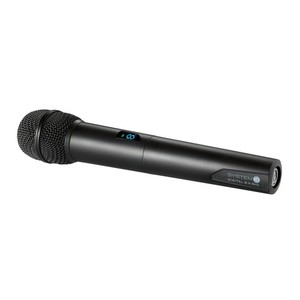 ATW-1102 - מיקרופון אלחוטי תוצרת Audio Technica 