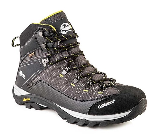 נעל טיולים טבעונית לנשים SUMMIT LITE CARBON