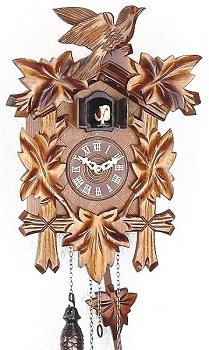 שעון קוקיה 532Q