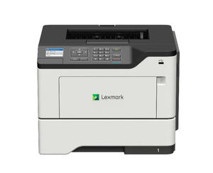 מדפסת ‏לייזר Lexmark B2650DW לקסמרק  