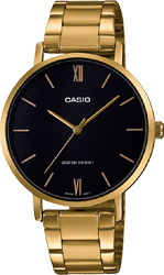 CASIO LTP-VT01G-1B נשים