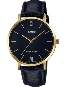CASIO LTP-VT01GL-1B נשים