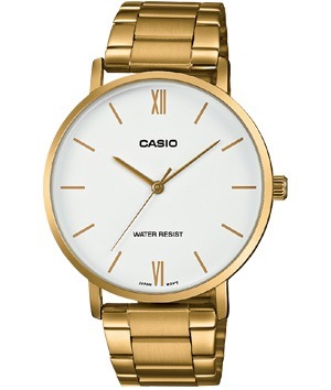CASIO MTP-VT01G-7B גברים