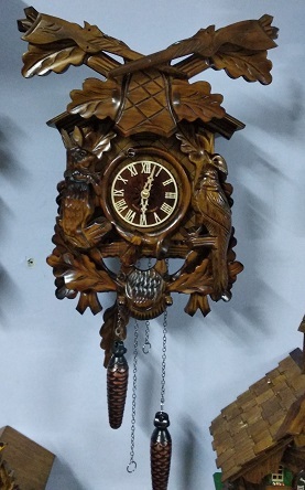 שעונים מיוחדים ומעוצבים