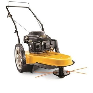 מכסחת חרמשית חוט גלגלי 159cc