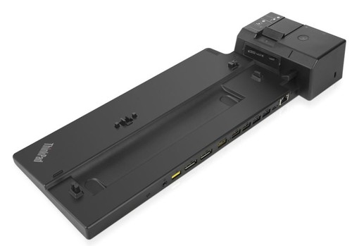 תחנת עגינה Lenovo ThinkPad Pro Docking Station 40AH0135IS