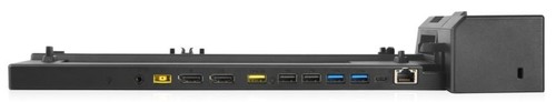 תחנת עגינה Lenovo ThinkPad Pro Docking Station 40AH0135IS
