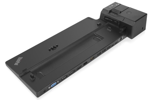 תחנת עגינה לנובו ThinkPad Ultra Dock - 135W 40AJ0135IS
