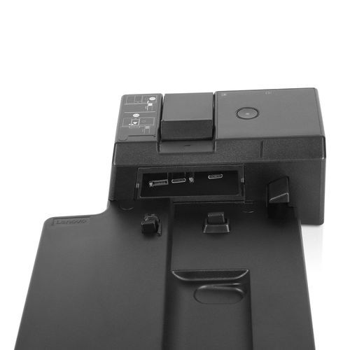 תחנת עגינה לנובו ThinkPad Ultra Dock - 135W 40AJ0135IS