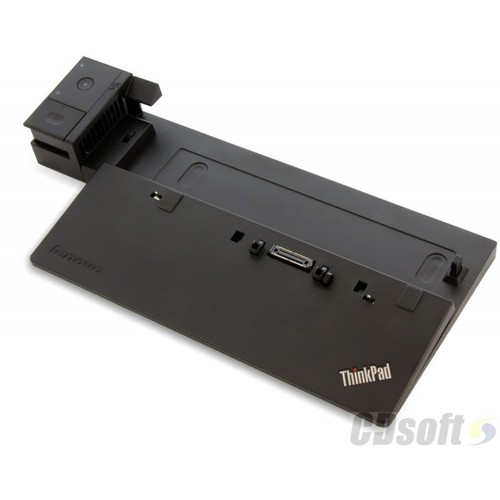 תחנת עגינה לנובו ThinkPad Ultra Dock - 135W 40AJ0135IS