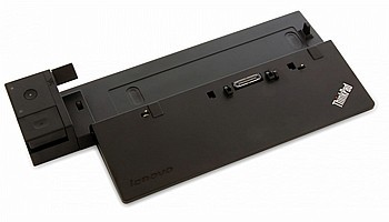 תחנת עגינה לנובו ThinkPad Ultra Dock - 135W 40AJ0135IS