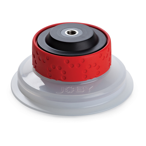 מעמד ואקום JOBY Suction Cup & GorillaPod Arm