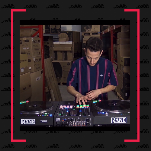 Rane Twelve ft. DJ LIL OR