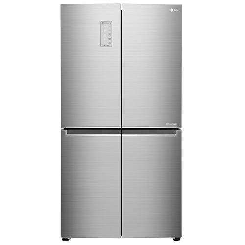 LG GRB708XL 676 ליטר יבואן רשמי ברימאג