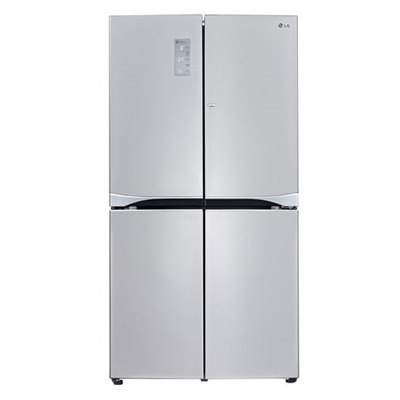 LG GRB909DID 864 ליטר יבואן רשמי ברימאג